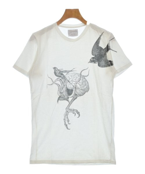 RICHARD KIDD เสื้อยืด/เสื้อท็อปส์