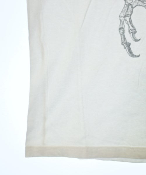 RICHARD KIDD เสื้อยืด/เสื้อท็อปส์