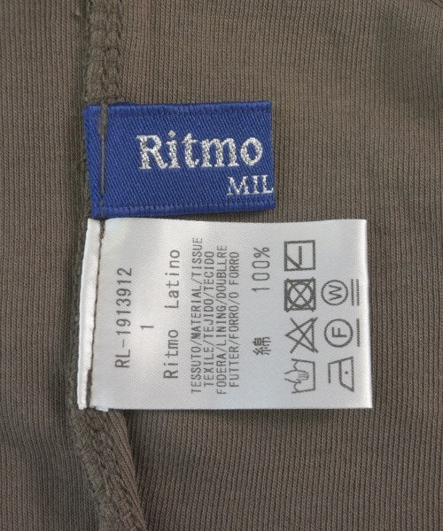 Ritmo Latino แขนกุด