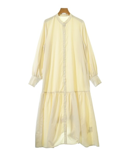 ROCCO เดรสที่เป็นเสื้อเชิ้ตตัวยาว