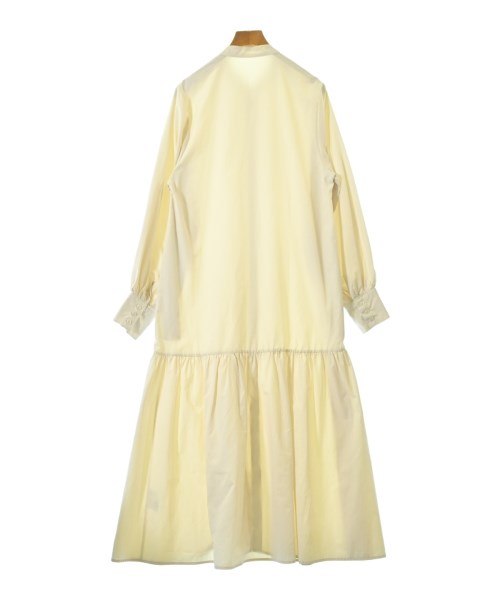 ROCCO เดรสที่เป็นเสื้อเชิ้ตตัวยาว