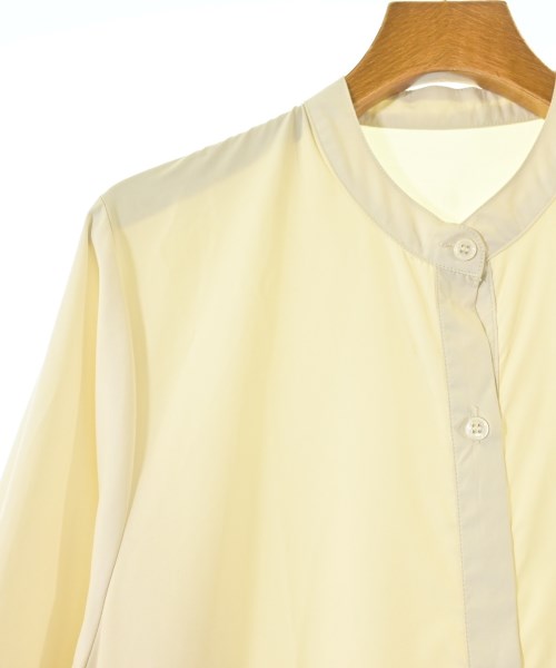 ROCCO เดรสที่เป็นเสื้อเชิ้ตตัวยาว