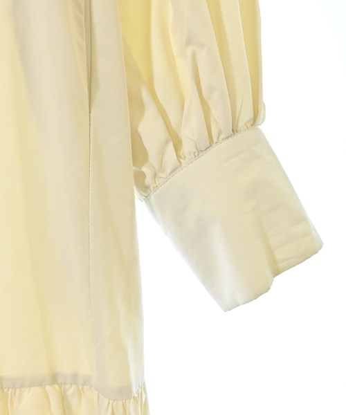 ROCCO เดรสที่เป็นเสื้อเชิ้ตตัวยาว