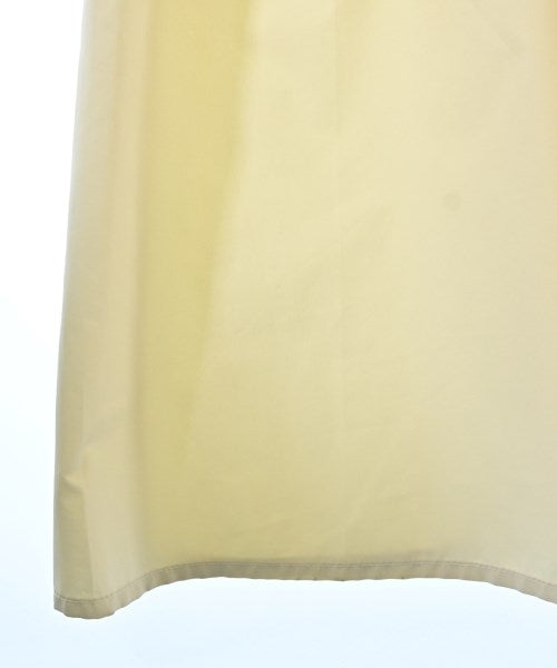 ROCCO เดรสที่เป็นเสื้อเชิ้ตตัวยาว