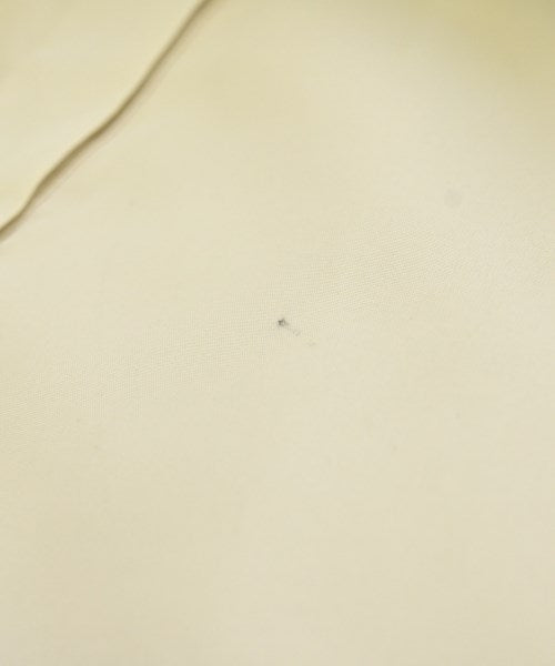 ROCCO เดรสที่เป็นเสื้อเชิ้ตตัวยาว