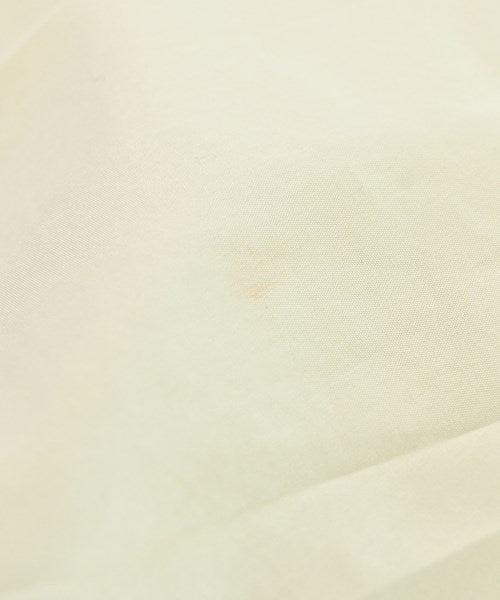 ROCCO เดรสที่เป็นเสื้อเชิ้ตตัวยาว