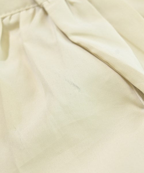 ROCCO เดรสที่เป็นเสื้อเชิ้ตตัวยาว