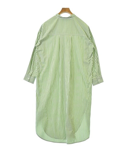 ROCCO เดรสที่เป็นเสื้อเชิ้ตตัวยาว