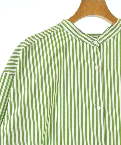 ROCCO เดรสที่เป็นเสื้อเชิ้ตตัวยาว