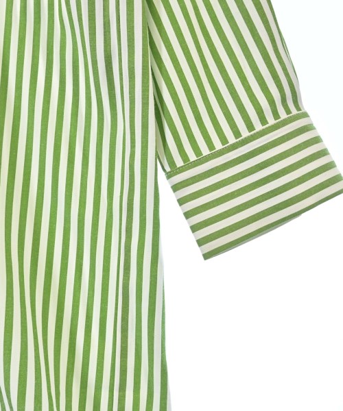 ROCCO เดรสที่เป็นเสื้อเชิ้ตตัวยาว