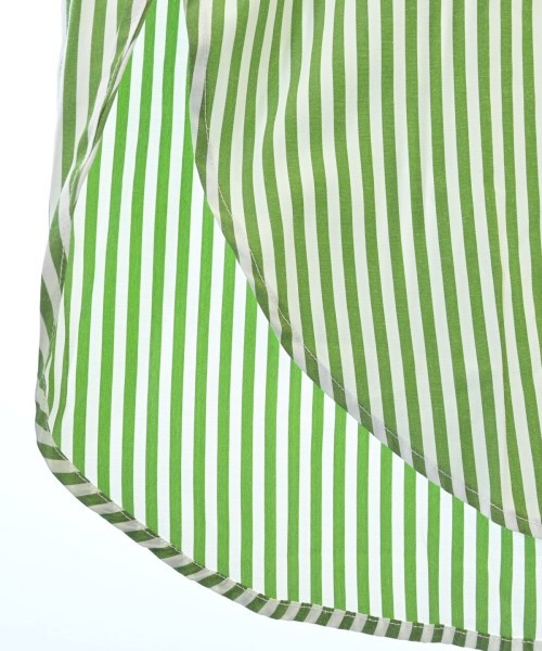 ROCCO เดรสที่เป็นเสื้อเชิ้ตตัวยาว