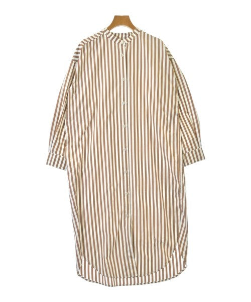 ROCCO เดรสที่เป็นเสื้อเชิ้ตตัวยาว