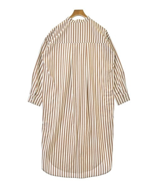 ROCCO เดรสที่เป็นเสื้อเชิ้ตตัวยาว