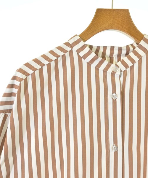 ROCCO เดรสที่เป็นเสื้อเชิ้ตตัวยาว