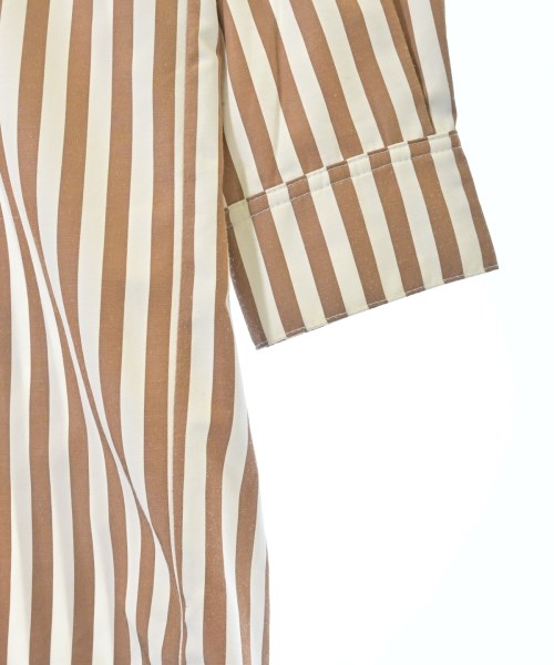 ROCCO เดรสที่เป็นเสื้อเชิ้ตตัวยาว