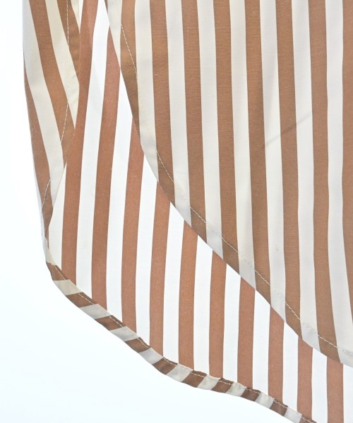 ROCCO เดรสที่เป็นเสื้อเชิ้ตตัวยาว