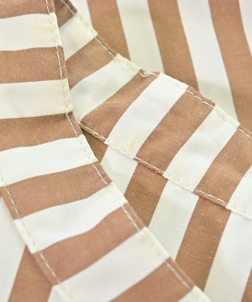 ROCCO เดรสที่เป็นเสื้อเชิ้ตตัวยาว