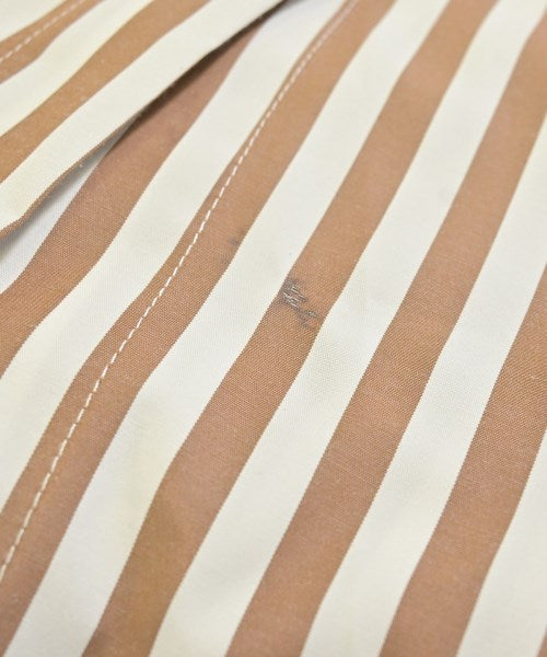 ROCCO เดรสที่เป็นเสื้อเชิ้ตตัวยาว