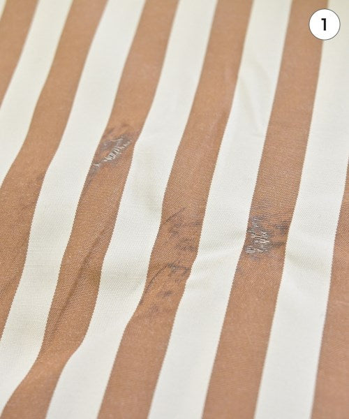 ROCCO เดรสที่เป็นเสื้อเชิ้ตตัวยาว