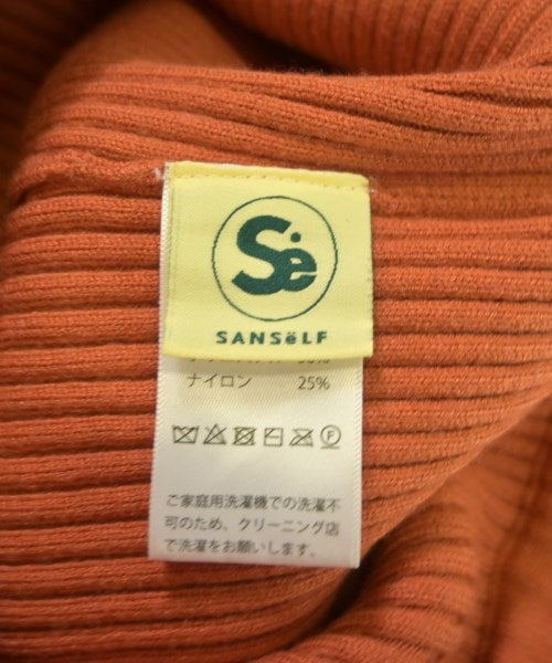 SANSeLF กางเกง อื่น