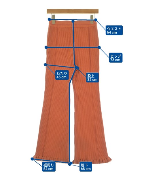 SANSeLF กางเกง อื่น