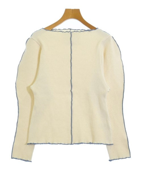 SANSeLF เสื้อยืด/เสื้อท็อปส์