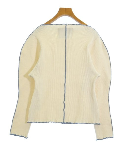 SANSeLF เสื้อยืด/เสื้อท็อปส์
