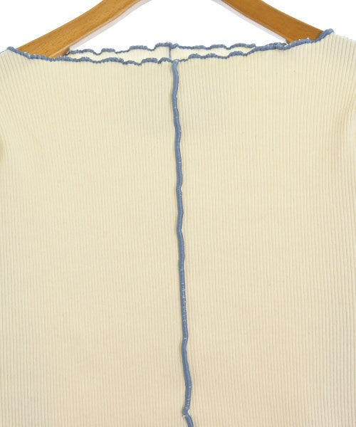 SANSeLF เสื้อยืด/เสื้อท็อปส์