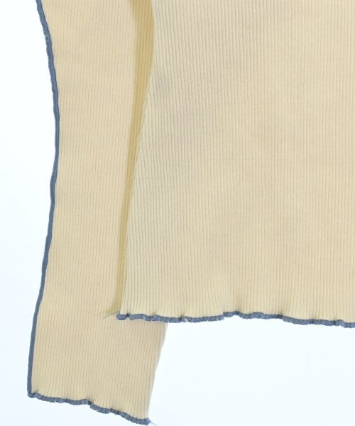 SANSeLF เสื้อยืด/เสื้อท็อปส์