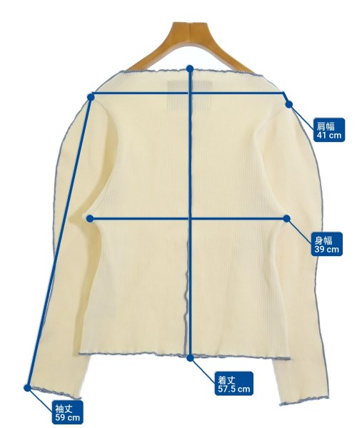 SANSeLF เสื้อยืด/เสื้อท็อปส์