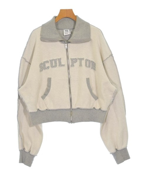 SCULPTOR เสื้อสเวตเตอร์