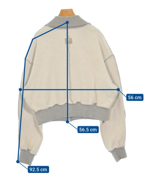 SCULPTOR เสื้อสเวตเตอร์