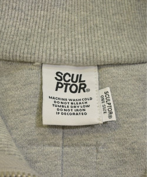SCULPTOR เสื้อสเวตเตอร์