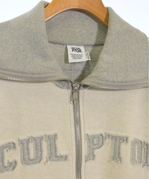 SCULPTOR เสื้อสเวตเตอร์