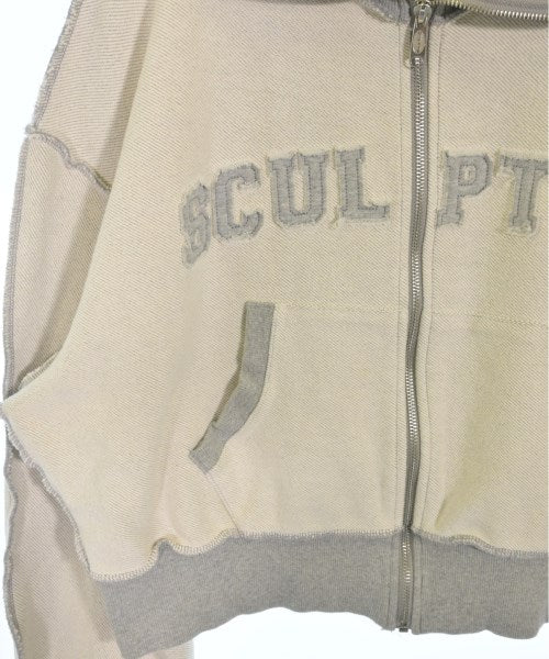 SCULPTOR เสื้อสเวตเตอร์