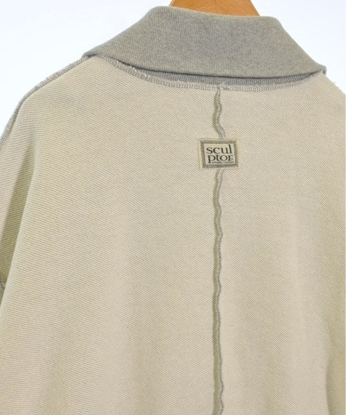 SCULPTOR เสื้อสเวตเตอร์