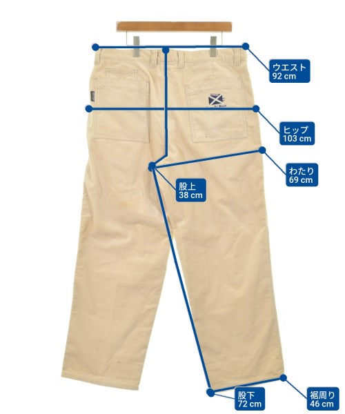 SINA COVA กางเกง อื่น