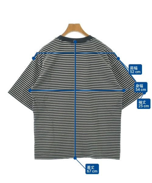 SNAP CLUB เสื้อยืด/เสื้อท็อปส์