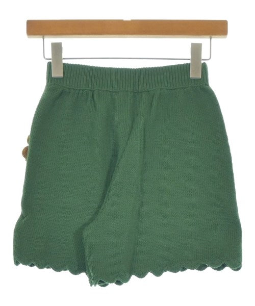 STELLA PARDO กางเกงขาสั้น