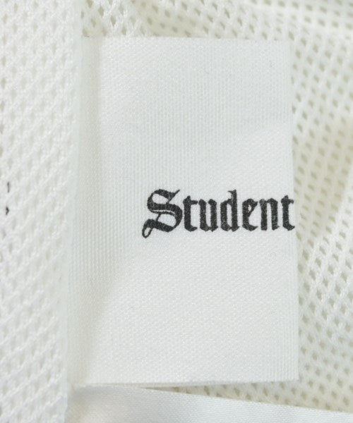 Student Apathy กางเกง อื่น