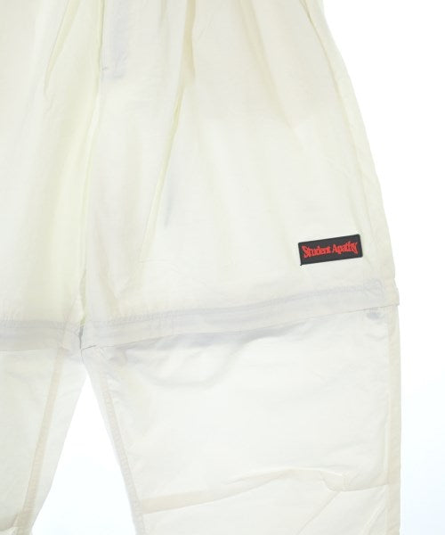 Student Apathy กางเกง อื่น