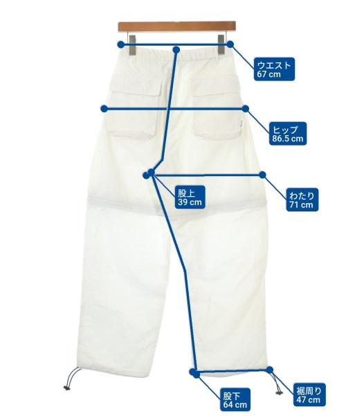 Student Apathy กางเกง อื่น