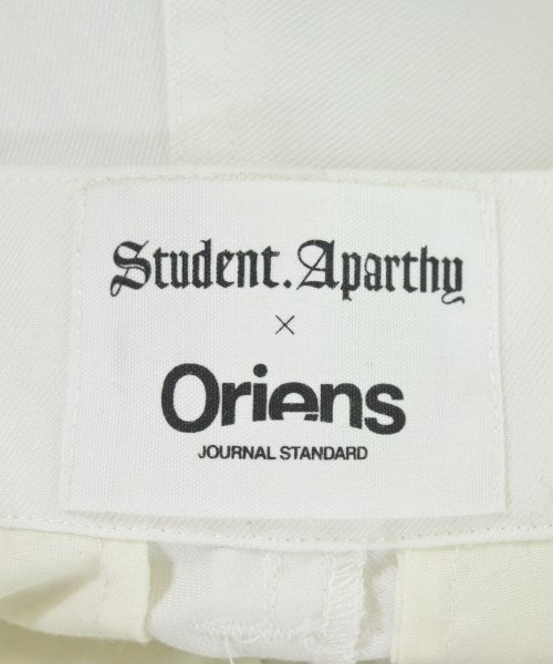 Student Apathy กางเกงขาสั้น