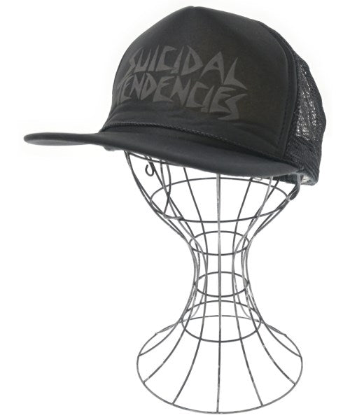 SUICIDAL TENDENCIES หมวกแก๊ป