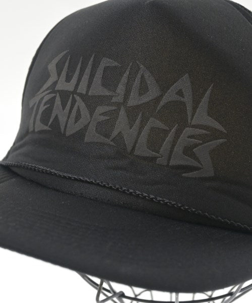 SUICIDAL TENDENCIES หมวกแก๊ป