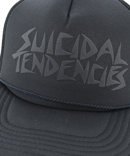 SUICIDAL TENDENCIES หมวกแก๊ป