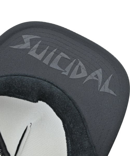 SUICIDAL TENDENCIES หมวกแก๊ป