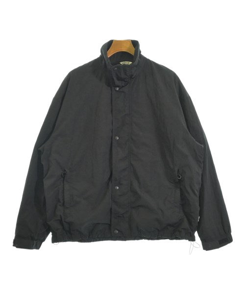 SUMARI เสื้อพาร์กาภูเขา