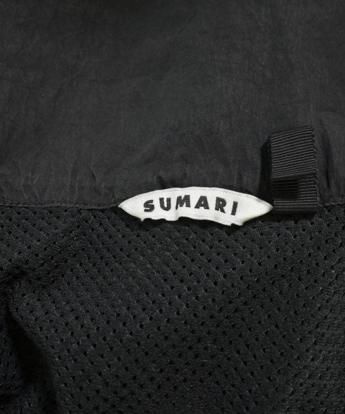 SUMARI เสื้อพาร์กาภูเขา