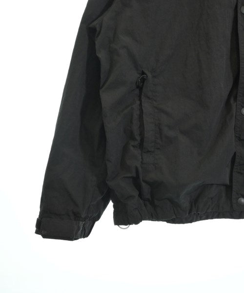 SUMARI เสื้อพาร์กาภูเขา